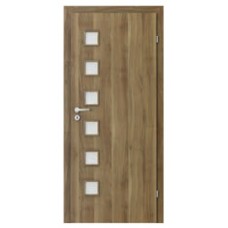 Porta Fit A6